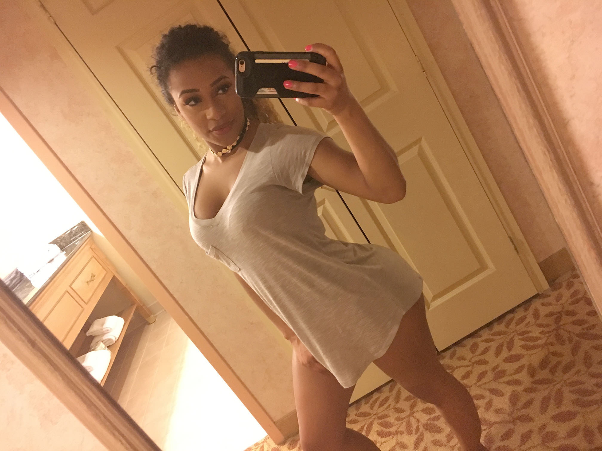 JoJo Offerman Nudes And Sex Tape Leaked!