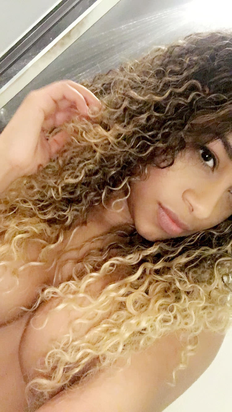JoJo Offerman Nudes And Sex Tape Leaked!