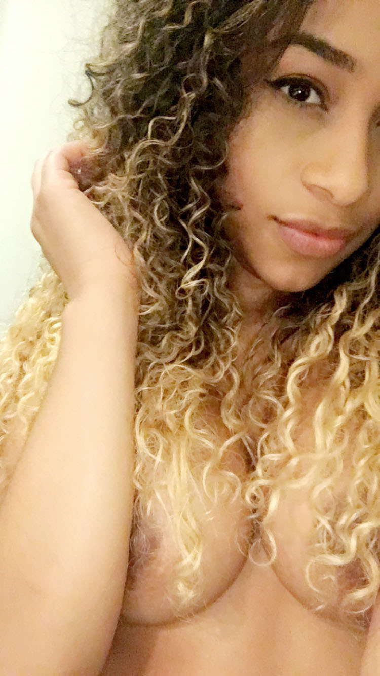 JoJo Offerman Nudes And Sex Tape Leaked!