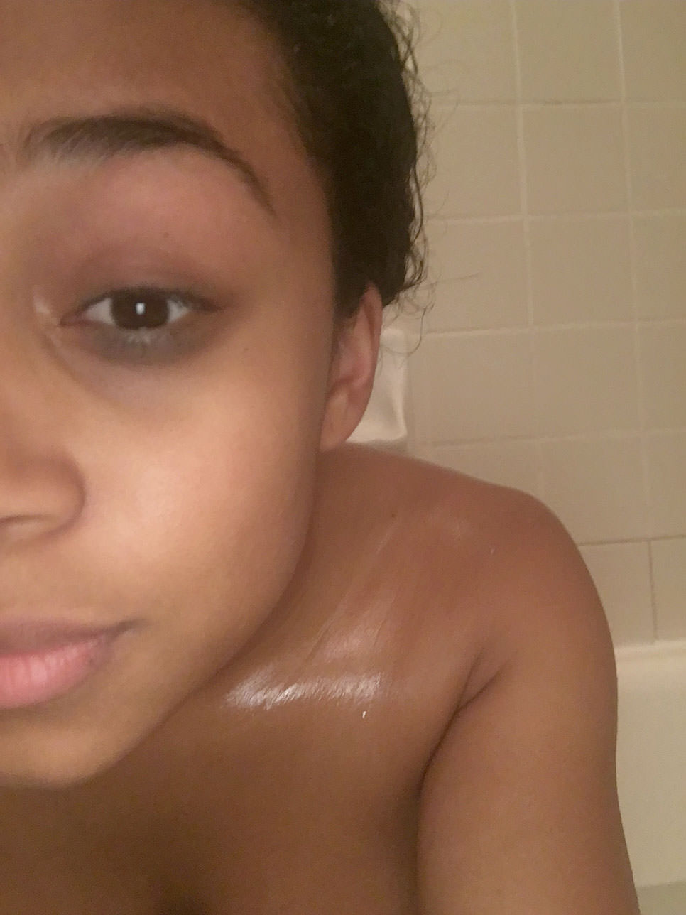 JoJo Offerman Nudes And Sex Tape Leaked!
