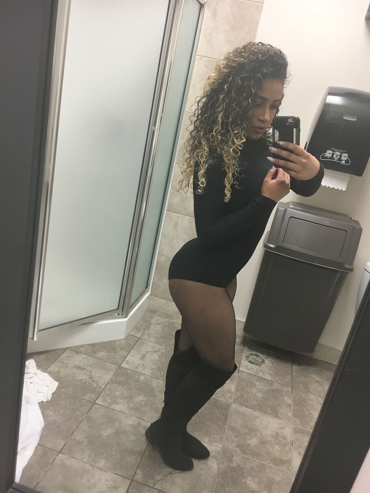 JoJo Offerman Nudes And Sex Tape Leaked!