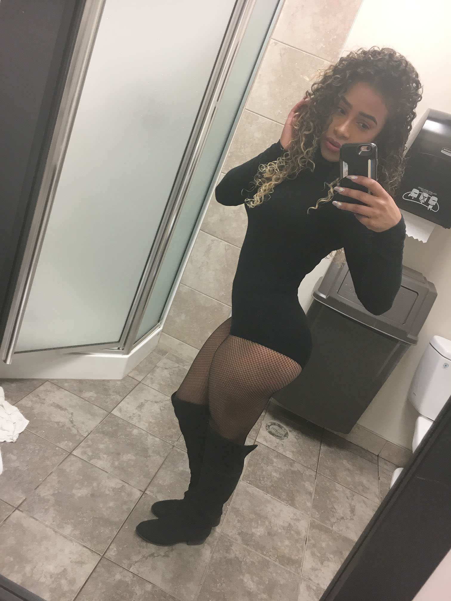 JoJo Offerman Nudes And Sex Tape Leaked!