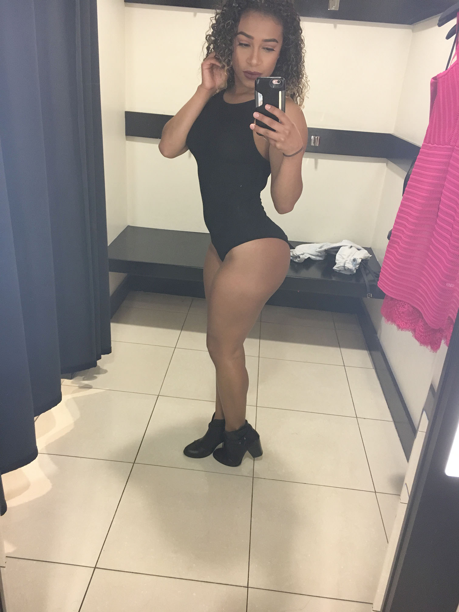 JoJo Offerman Nudes And Sex Tape Leaked!