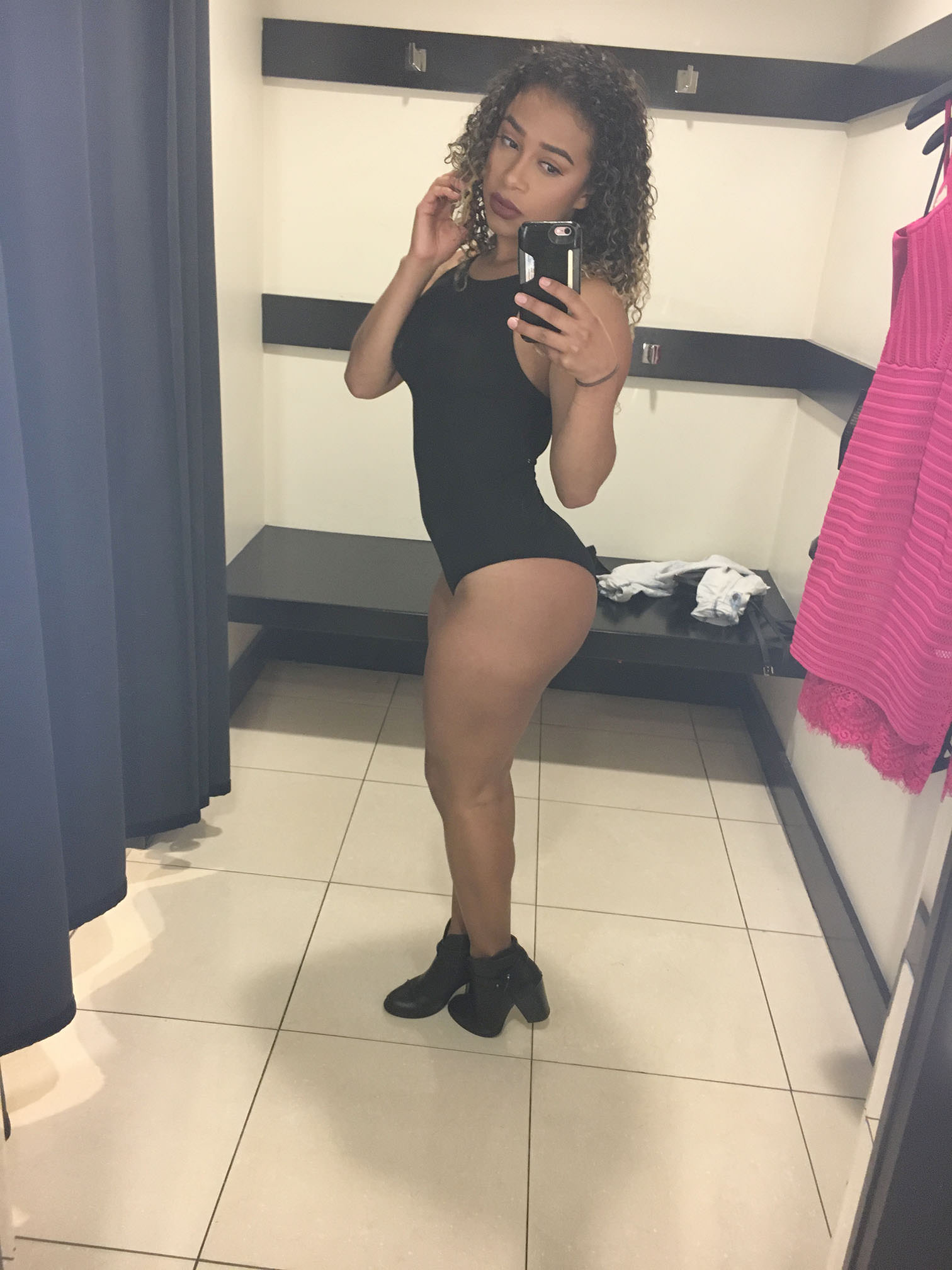 JoJo Offerman Nudes And Sex Tape Leaked!