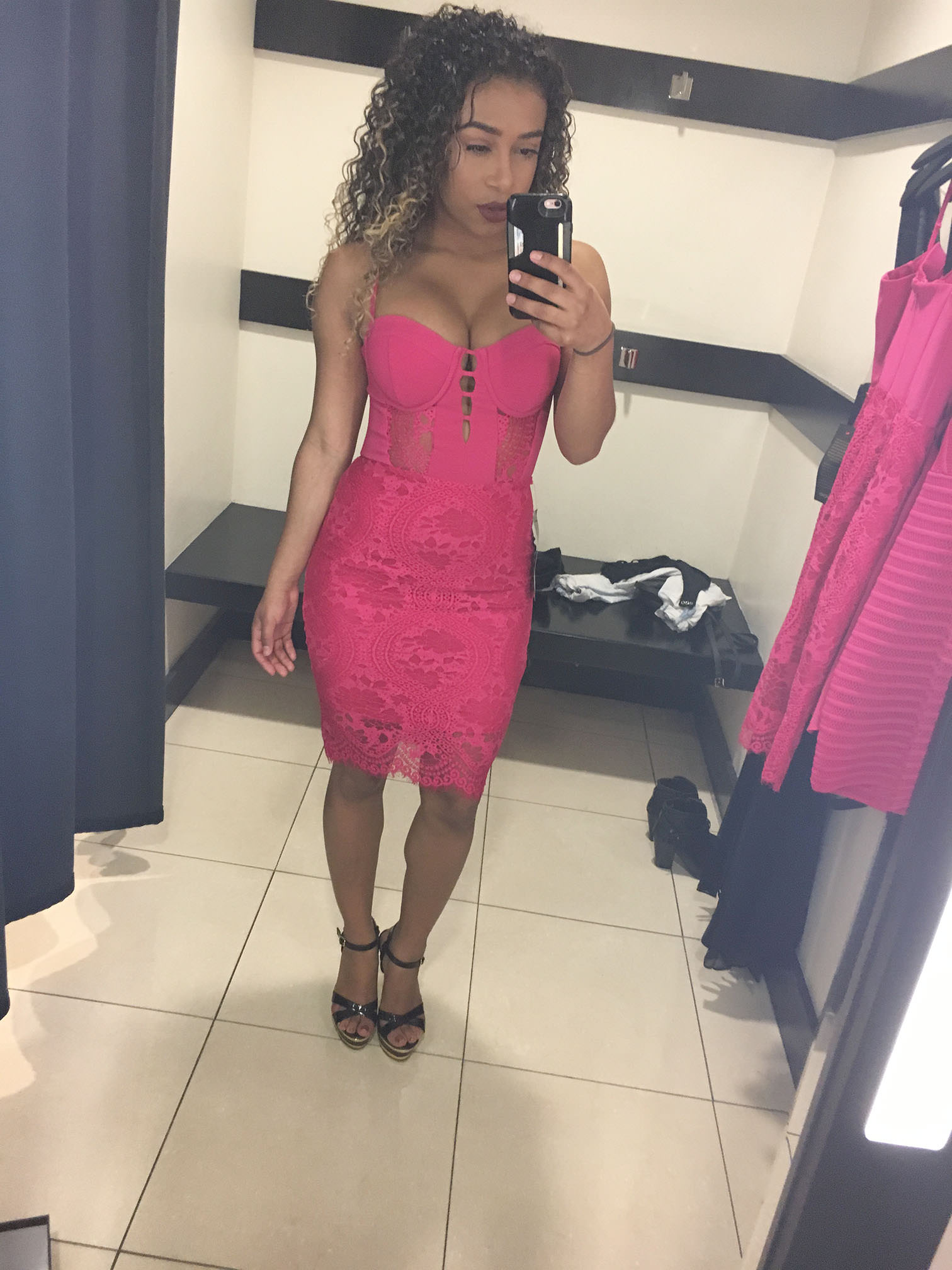 JoJo Offerman Nudes And Sex Tape Leaked!