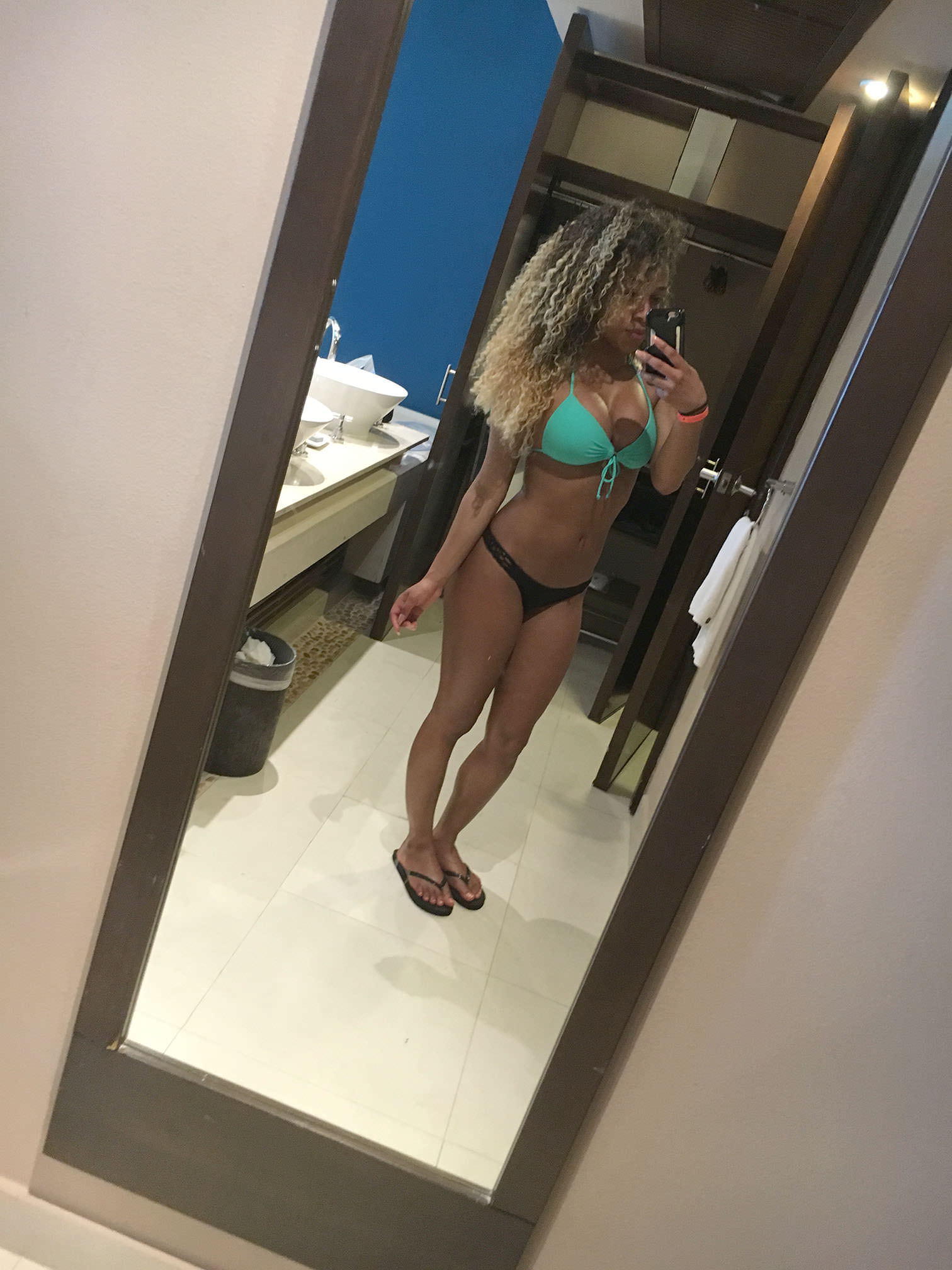 JoJo Offerman Nudes And Sex Tape Leaked!