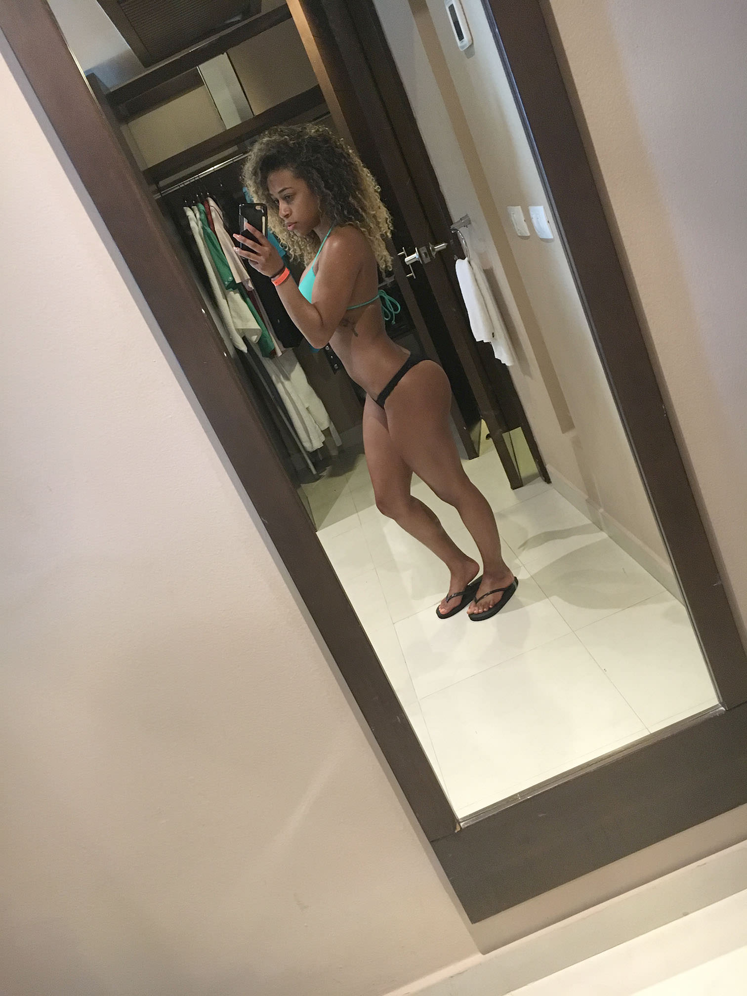 JoJo Offerman Nudes And Sex Tape Leaked!
