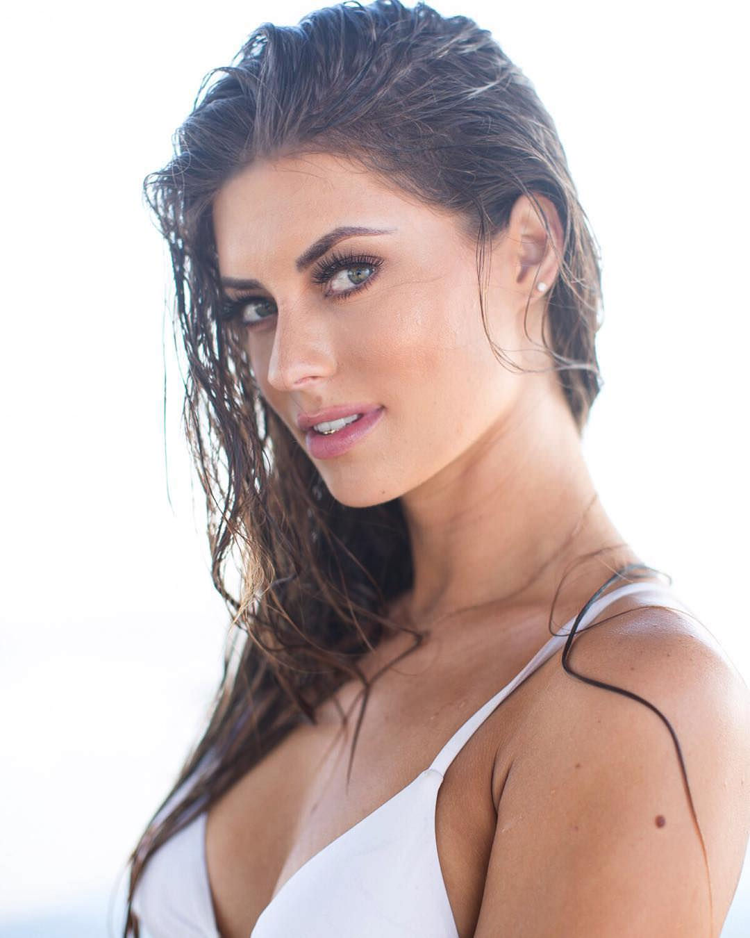 Hannah Stocking Sex Tape And Nudes Leaked!