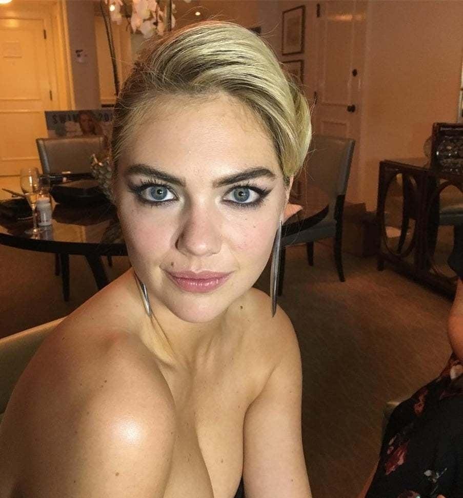 Kate Upton