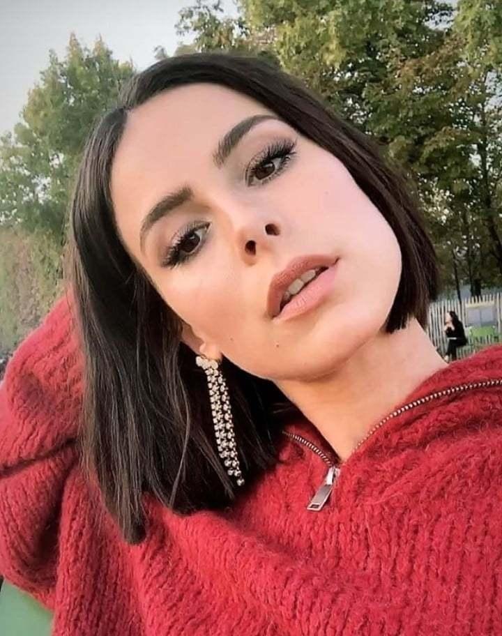 Lena Meyer Landrut Fucking Hot