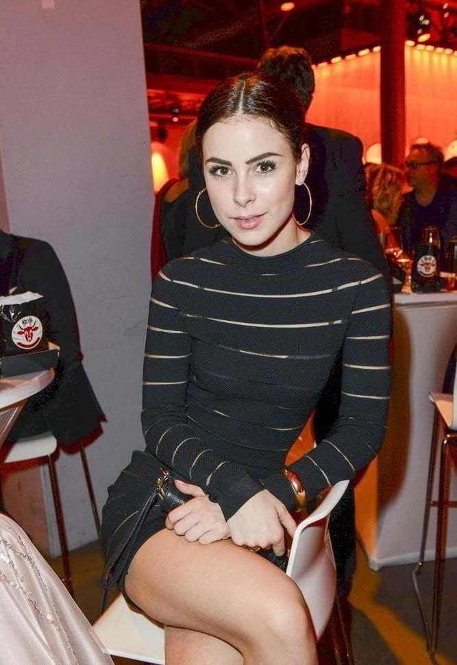 Lena Meyer Landrut Fucking Hot