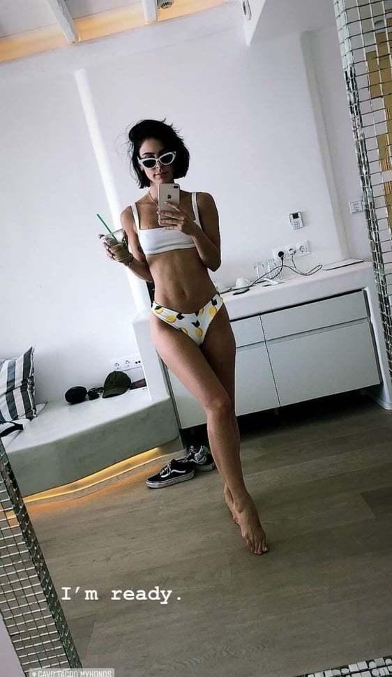 Lena Meyer Landrut Fucking Hot