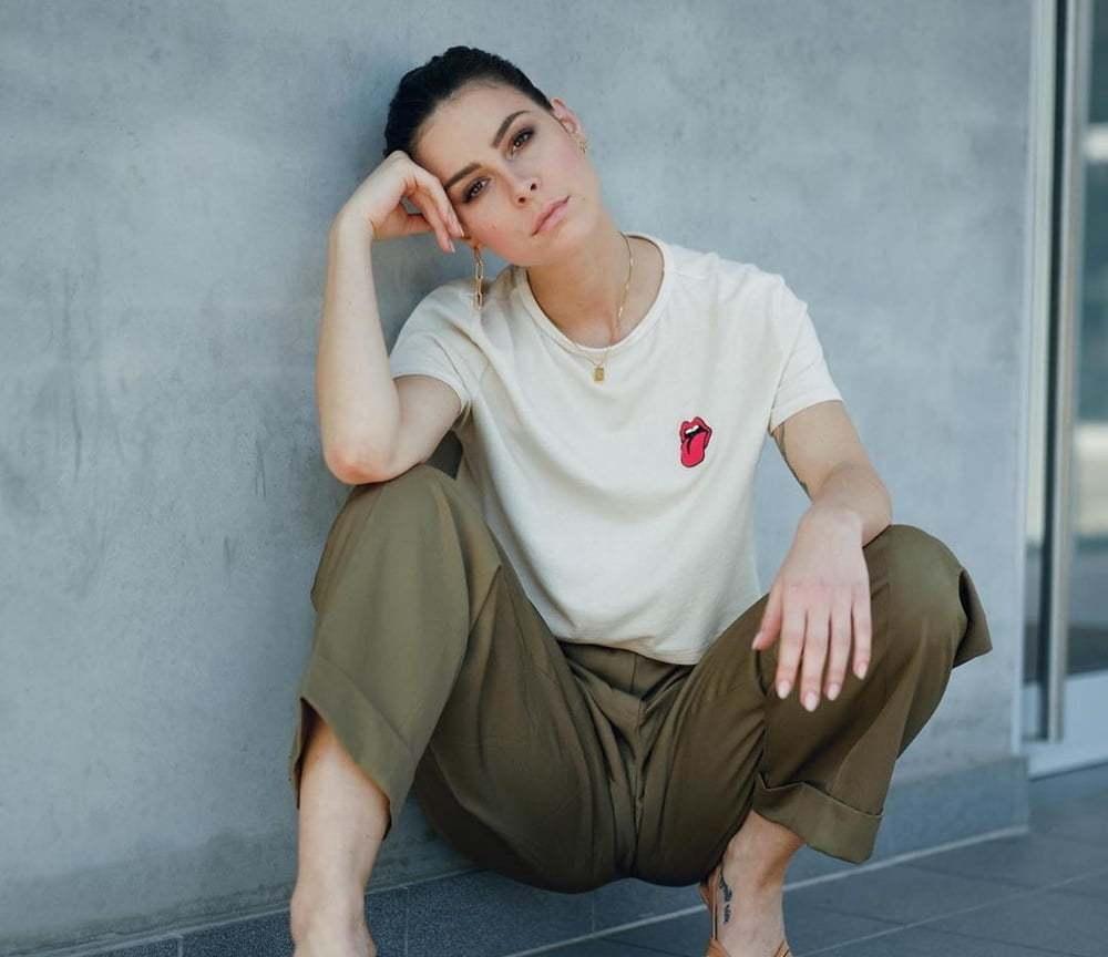 Lena Meyer Landrut Fucking Hot