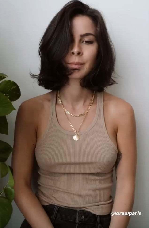 Lena Meyer Landrut Fucking Hot