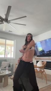 Charli D’Amelio Coachella Fit 2024 TikTok Video Leaked