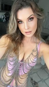 Amanda Cerny Ass Boobs Tease Onlyfans Set Leaked