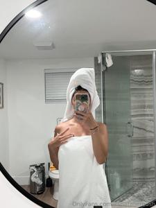 Natalie Roush Boobs Bathroom Naked Selfies Onlyfans Set Leaked