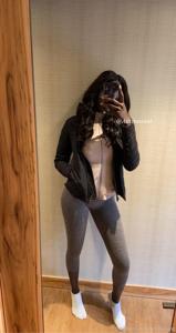 Amira West Nude Try On Mirror Selfies Onlyfans Set Leaked