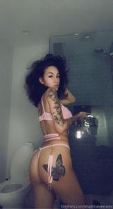 Bhad Bhabie X Rated Bikini Tease Onlyfans Set Leaked