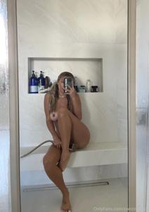 Corinna Kopf Shower Masturbation Onlyfans Video Leaked