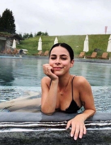 Lena Meyer Landrut Fucking Hot